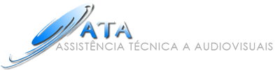 ATA | Assistência Técnica a Audiovisuais, Lda.